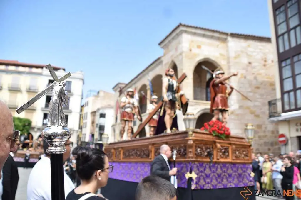 Procesi&oacute;n extraordinaria Jes&uacute;s Nazareno 2_47