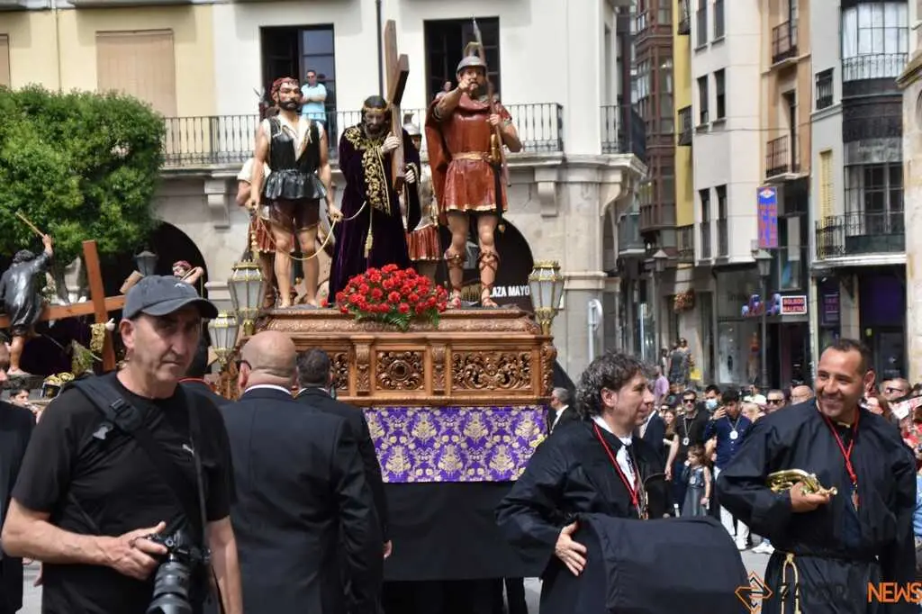Procesi&oacute;n extraordinaria Jes&uacute;s Nazareno 2_48