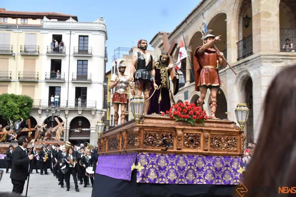 Procesi&oacute;n extraordinaria Jes&uacute;s Nazareno 2_49