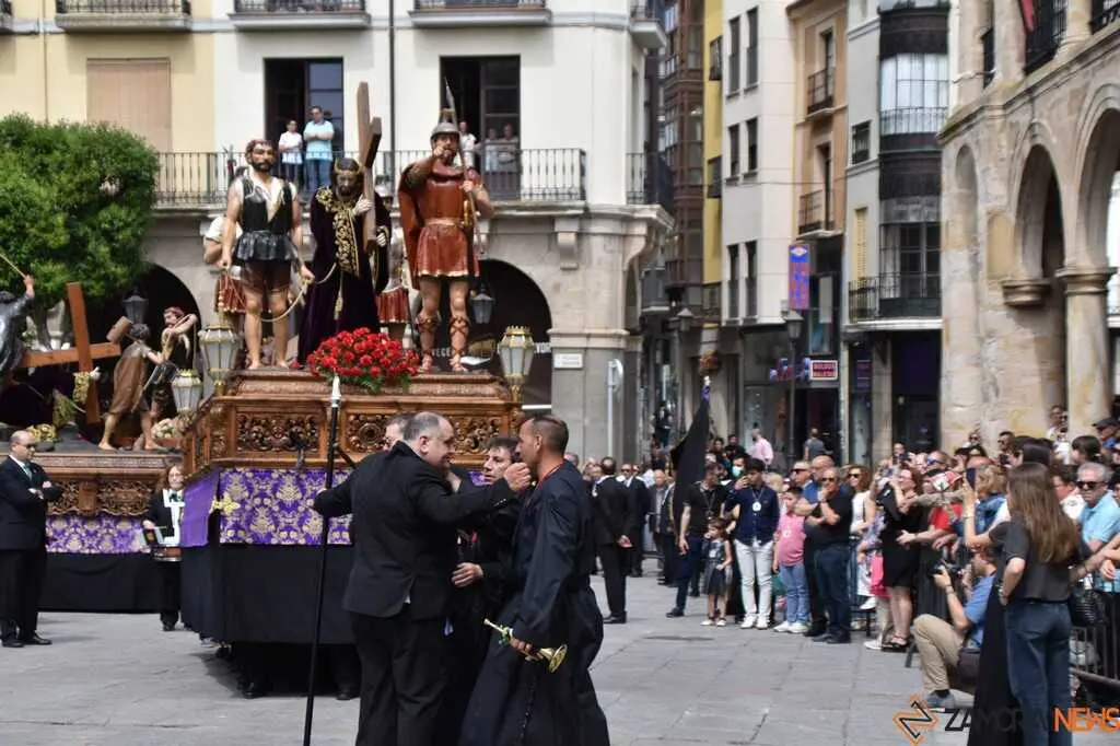 Procesi&oacute;n extraordinaria Jes&uacute;s Nazareno 2_51