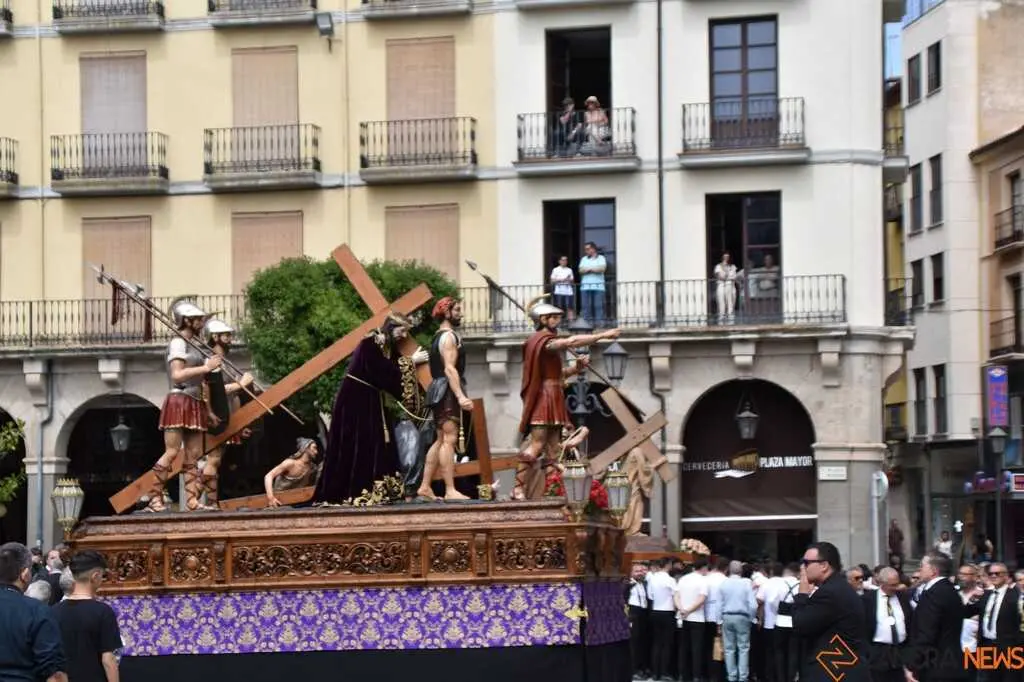 Procesi&oacute;n extraordinaria Jes&uacute;s Nazareno 2_53
