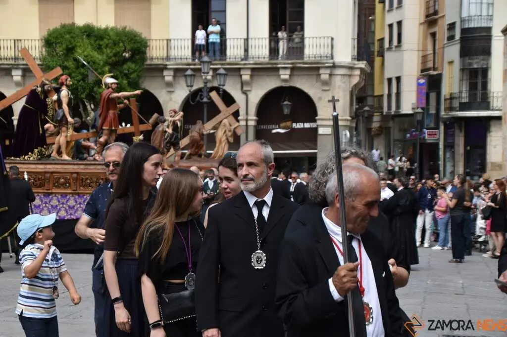 Procesi&oacute;n extraordinaria Jes&uacute;s Nazareno 2_56