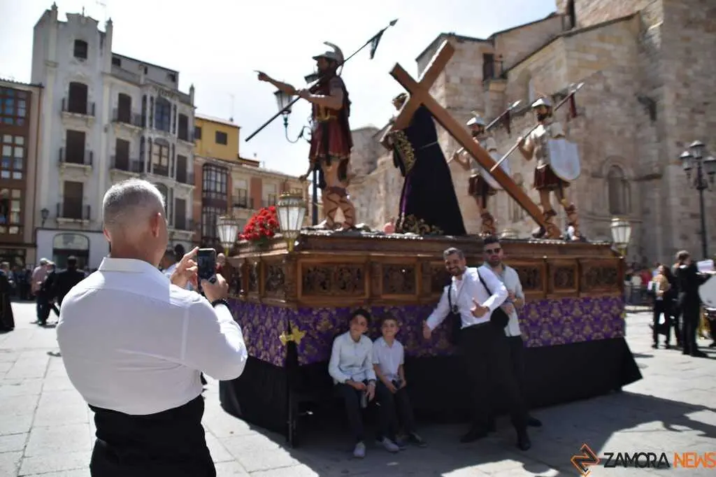 Procesi&oacute;n extraordinaria Jes&uacute;s Nazareno 2_60