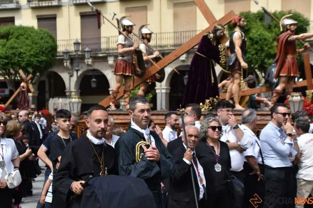 Procesi&oacute;n extraordinaria Jes&uacute;s Nazareno 2_62