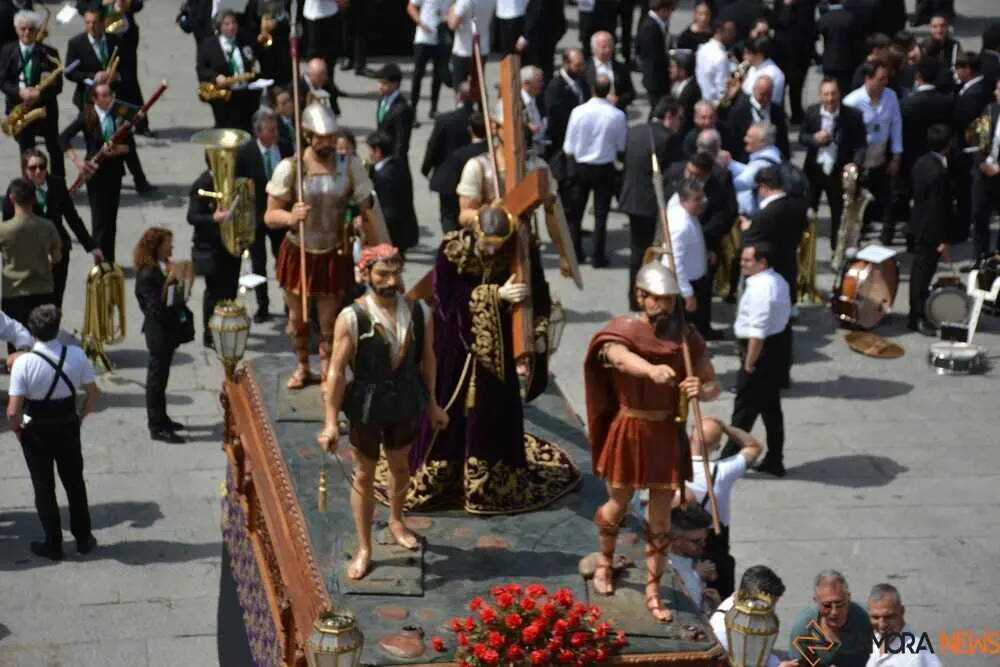 Jes&uacute;s Nazareno 375 aniversario_3