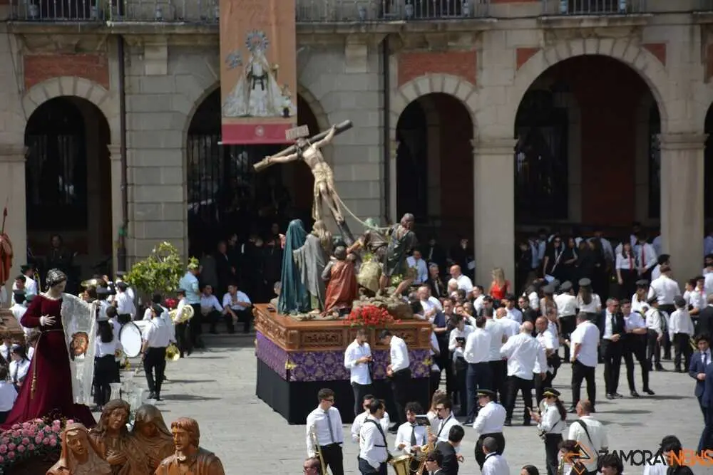 Jes&uacute;s Nazareno 375 aniversario_9