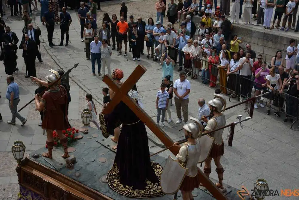Jes&uacute;s Nazareno 375 aniversario_47