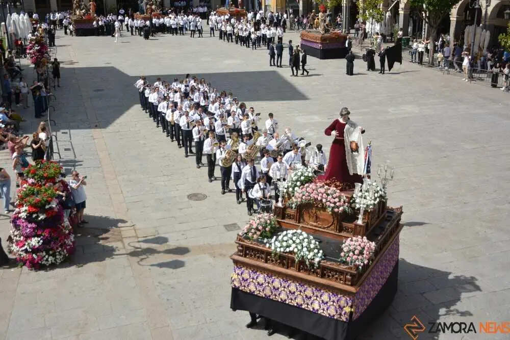 Jes&uacute;s Nazareno 375 aniversario_92