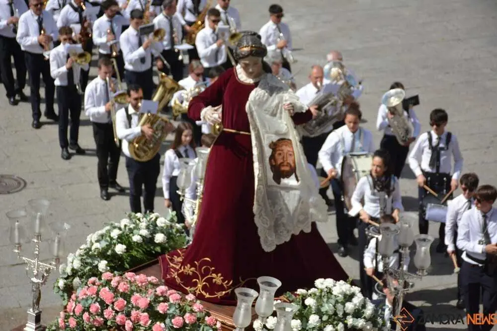 Jes&uacute;s Nazareno 375 aniversario_96