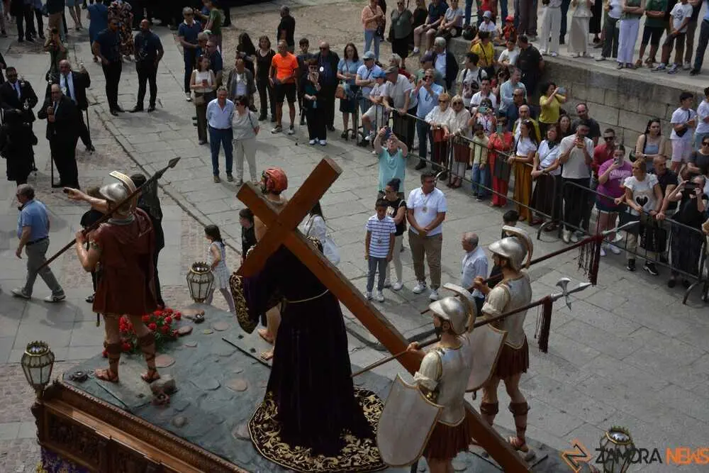 Jes&uacute;s Nazareno 375 aniversario_46