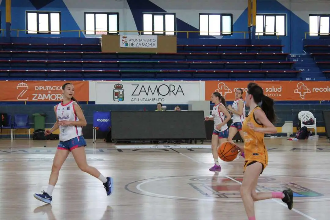 Zamarat vs miral Junior Memorial Juan de Mena _2