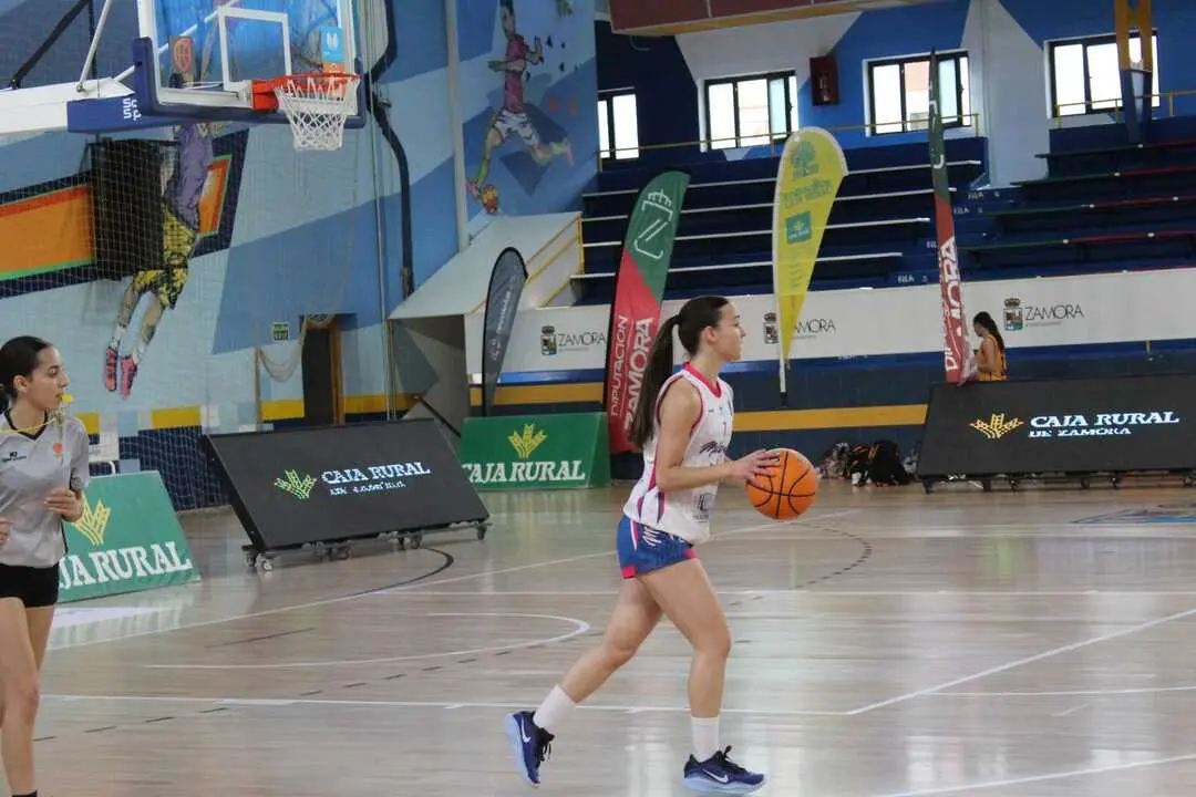 Zamarat vs miral Junior Memorial Juan de Mena _3