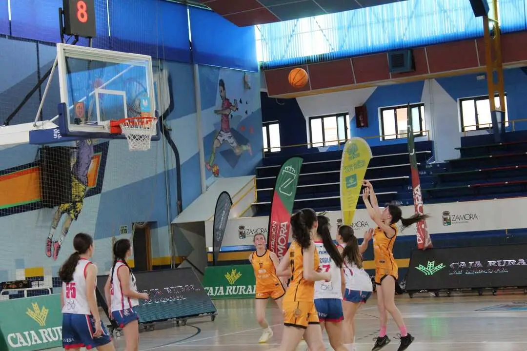 Zamarat vs miral Junior Memorial Juan de Mena _5