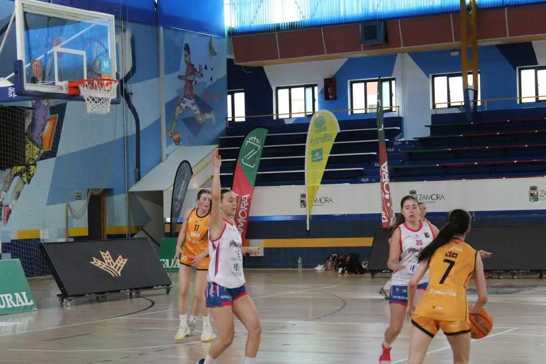 Zamarat vs miral Junior Memorial Juan de Mena _6