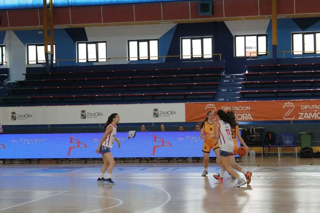 Zamarat vs miral Junior Memorial Juan de Mena _7
