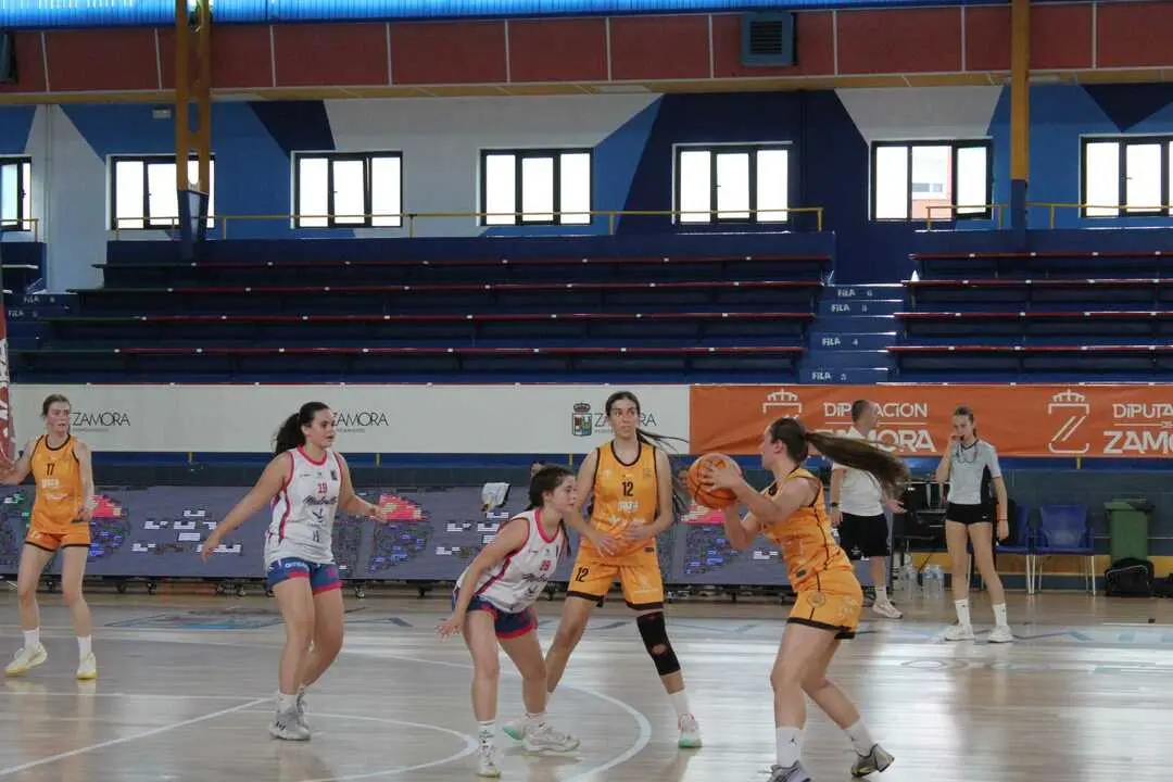 Zamarat vs miral Junior Memorial Juan de Mena _9