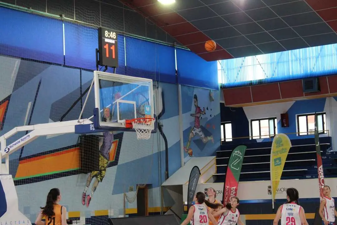 Zamarat vs miral Junior Memorial Juan de Mena _10