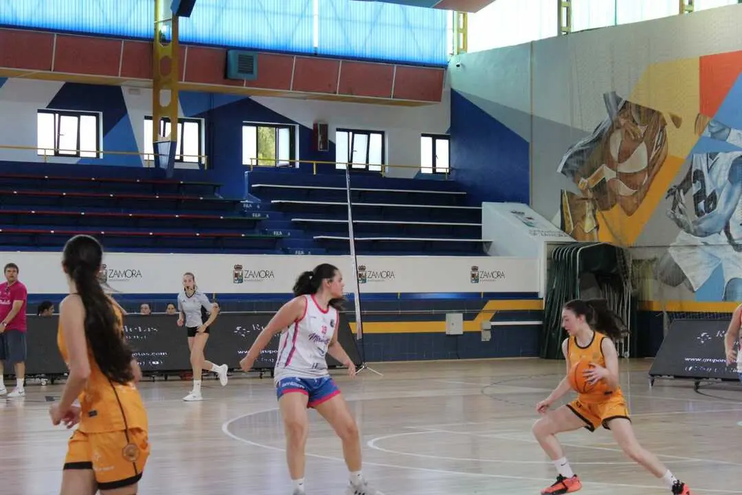 Zamarat vs miral Junior Memorial Juan de Mena _12