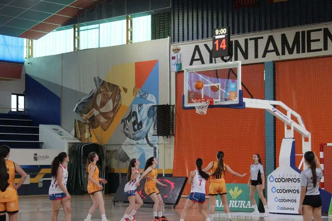 Zamarat vs miral Junior Memorial Juan de Mena _14