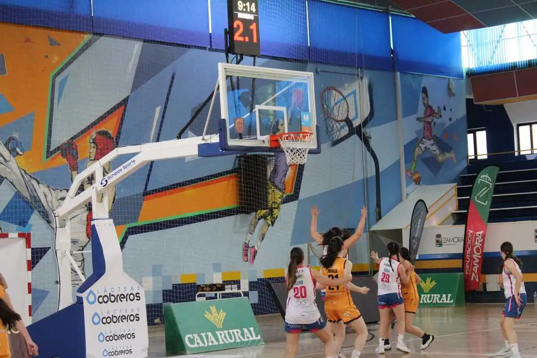 Zamarat vs miral Junior Memorial Juan de Mena _15