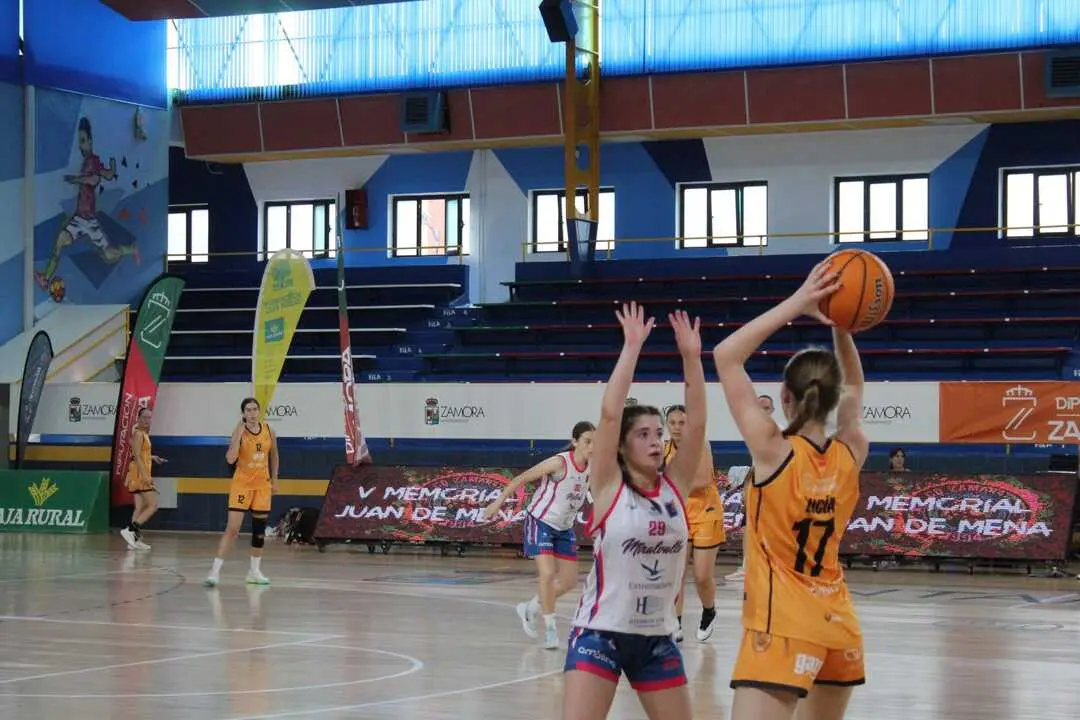 Zamarat vs miral Junior Memorial Juan de Mena _17
