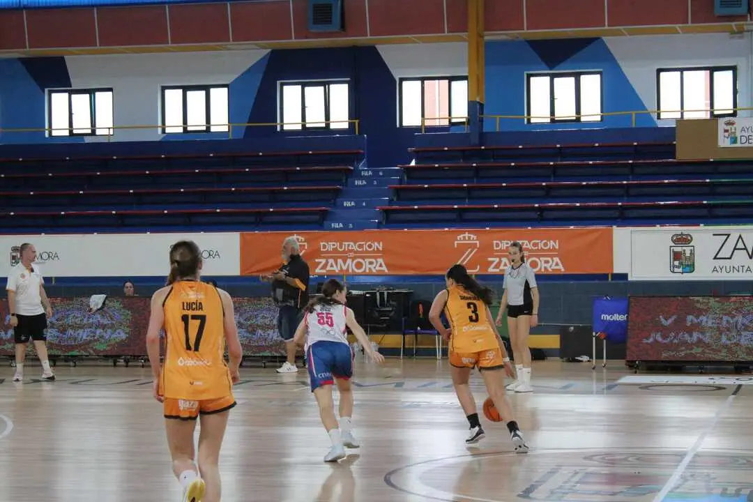 Zamarat vs miral Junior Memorial Juan de Mena _18