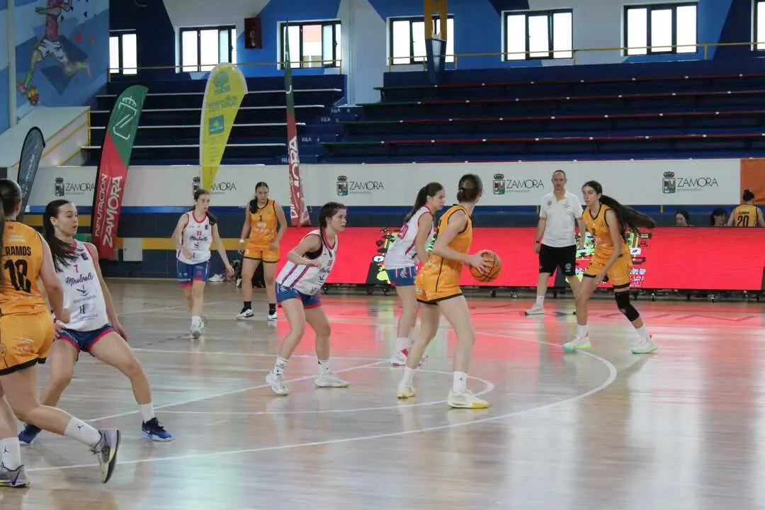 Zamarat vs miral Junior Memorial Juan de Mena _19