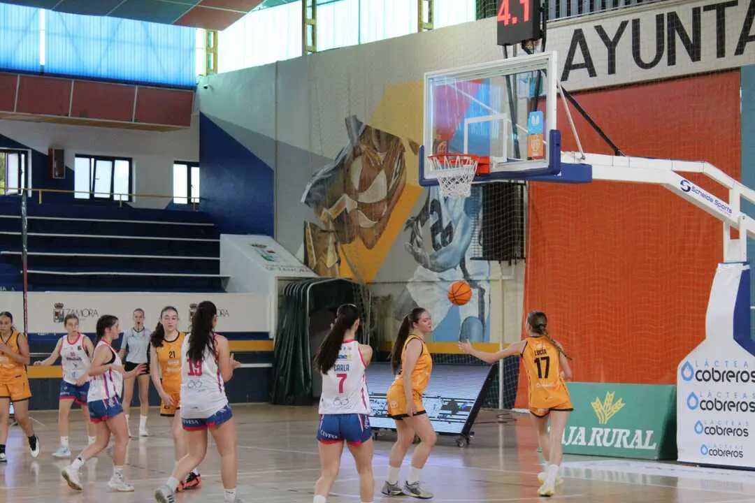 Zamarat vs miral Junior Memorial Juan de Mena _20