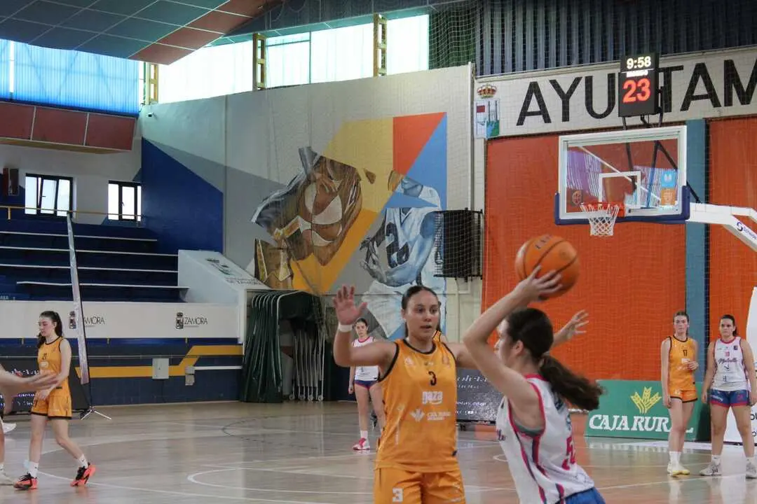 Zamarat vs miral Junior Memorial Juan de Mena _21