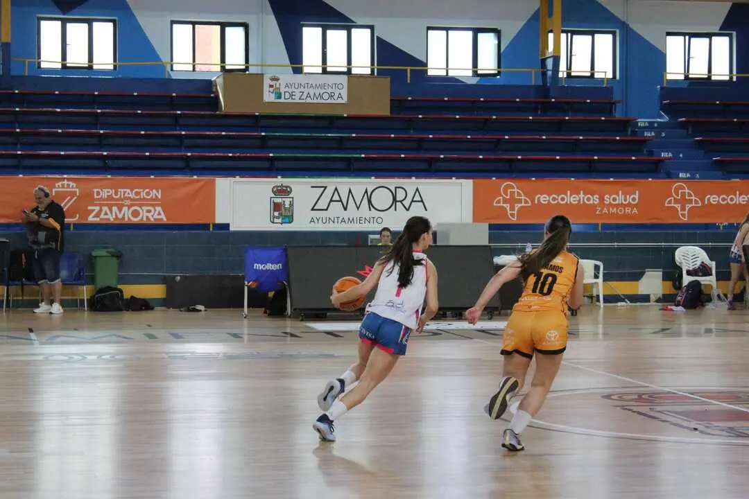 Zamarat vs miral Junior Memorial Juan de Mena _22