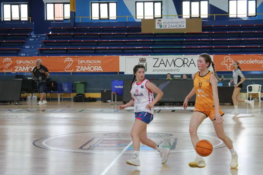 Zamarat vs miral Junior Memorial Juan de Mena _23
