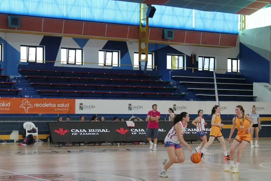 Zamarat vs miral Junior Memorial Juan de Mena _24