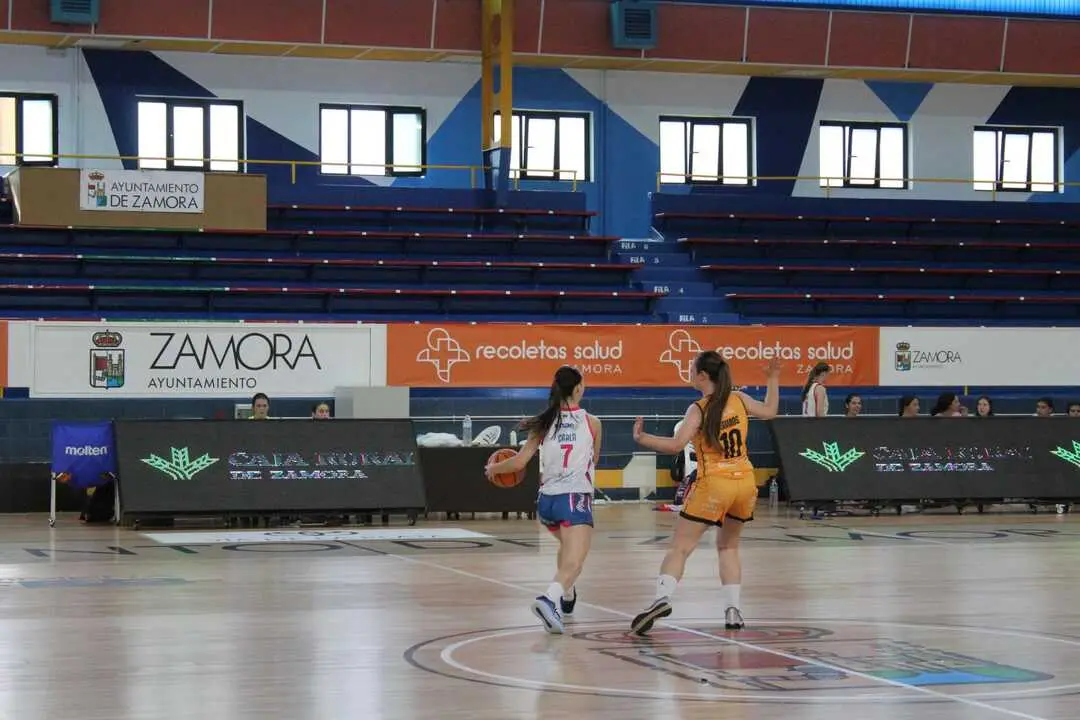 Zamarat vs miral Junior Memorial Juan de Mena _26