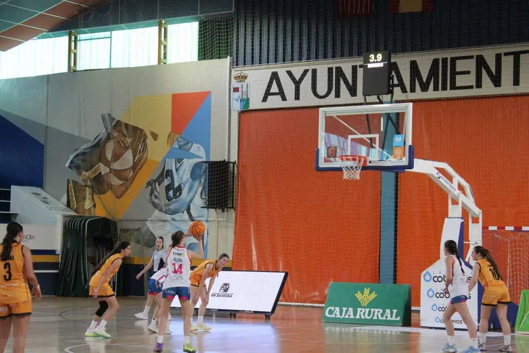 Zamarat vs miral Junior Memorial Juan de Mena _27