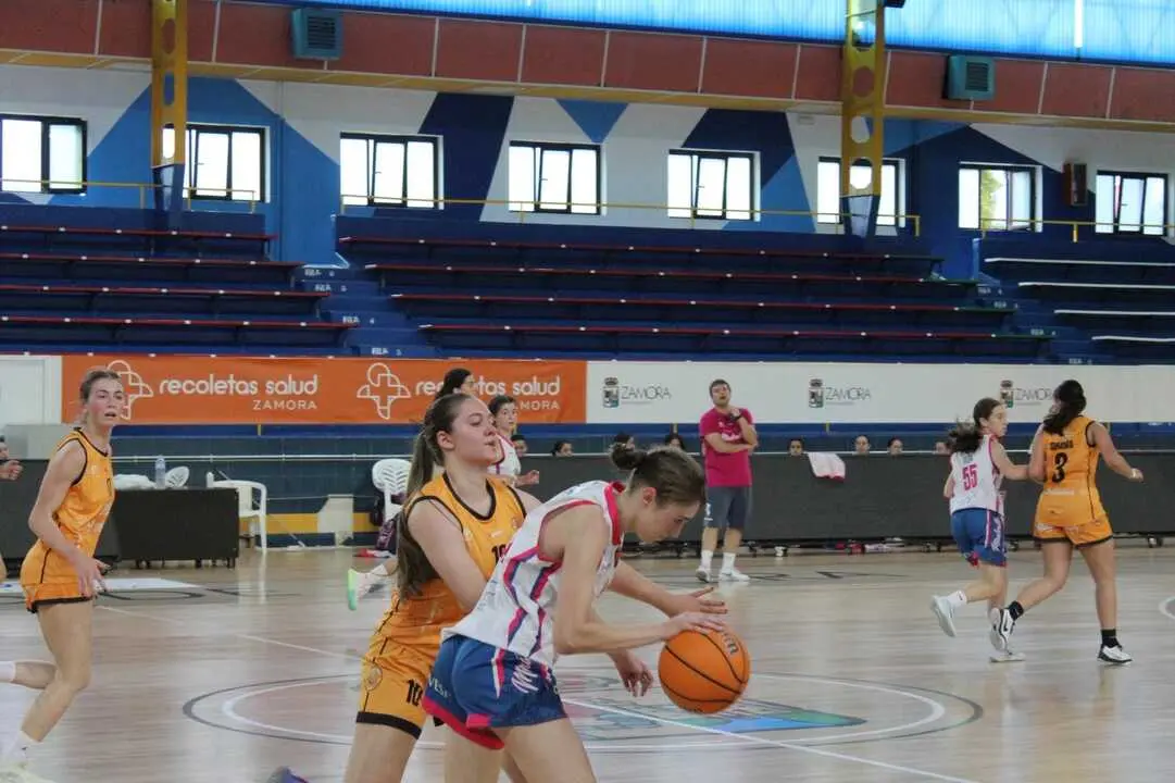 Zamarat vs miral Junior Memorial Juan de Mena _28
