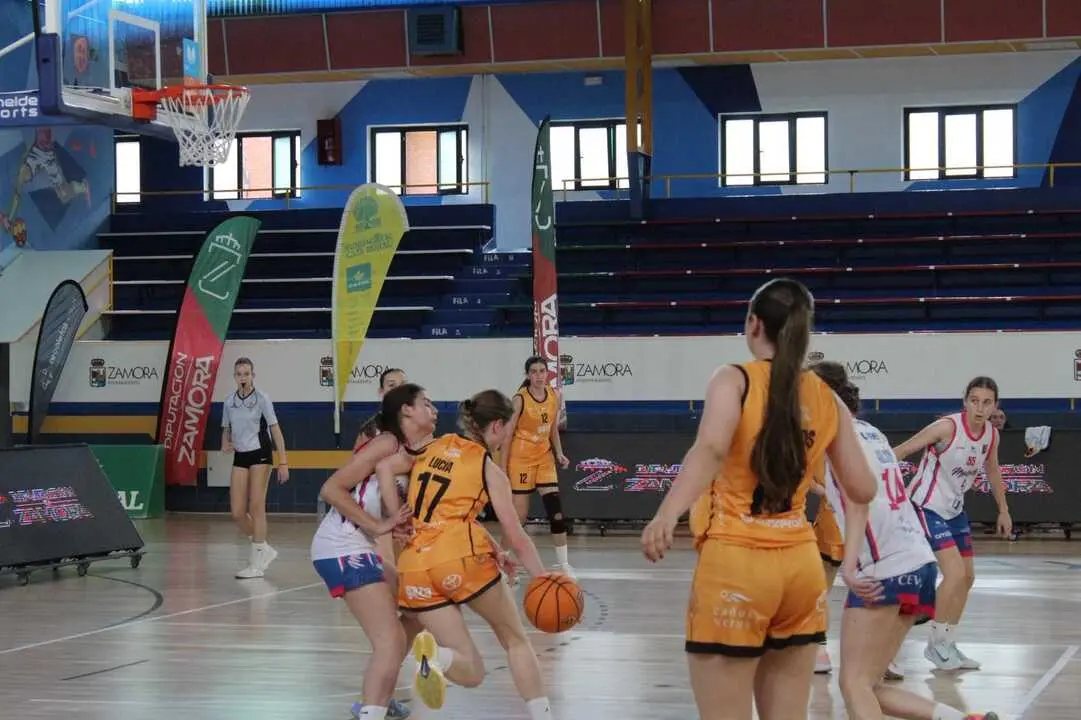 Zamarat vs miral Junior Memorial Juan de Mena _29