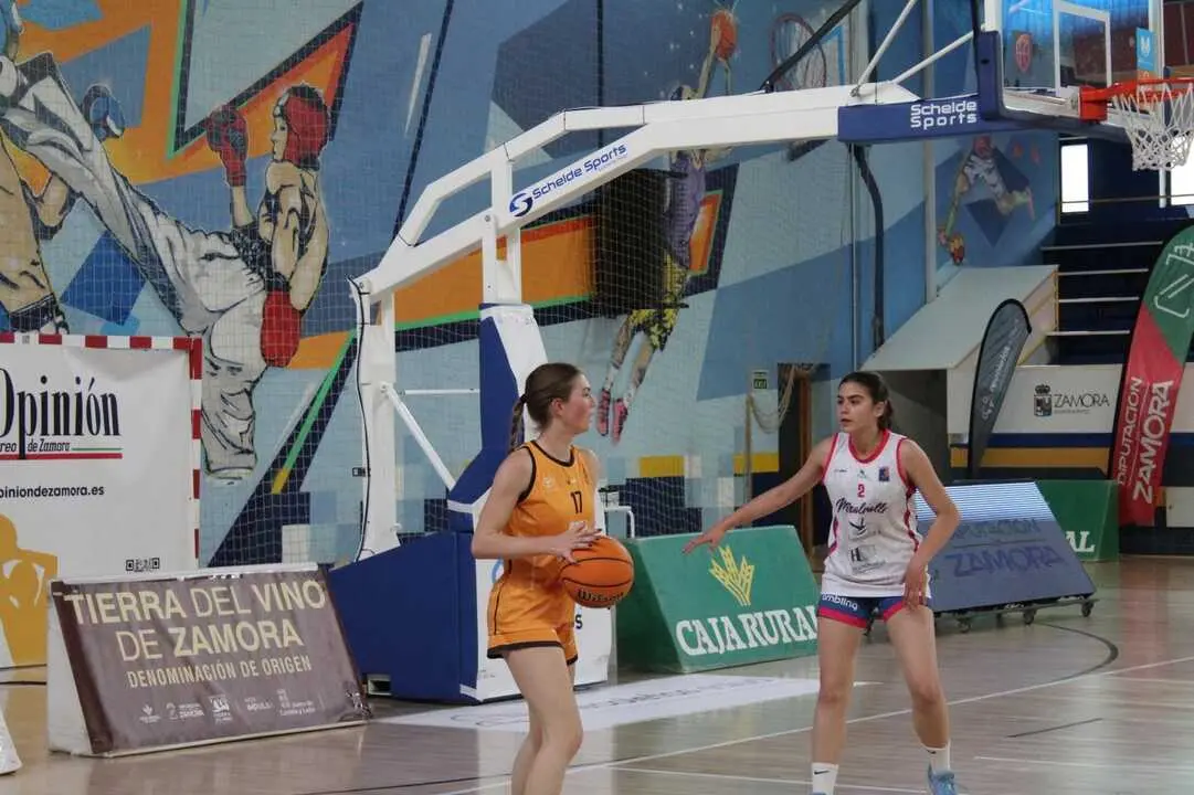 Zamarat vs miral Junior Memorial Juan de Mena _31