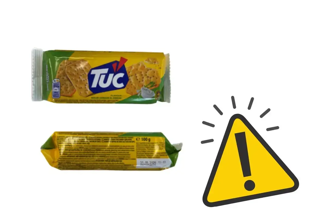 Galletas tuc - imagen FACUA