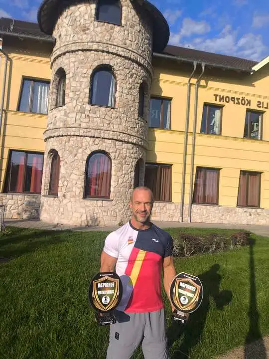 Freddy Lorenzo