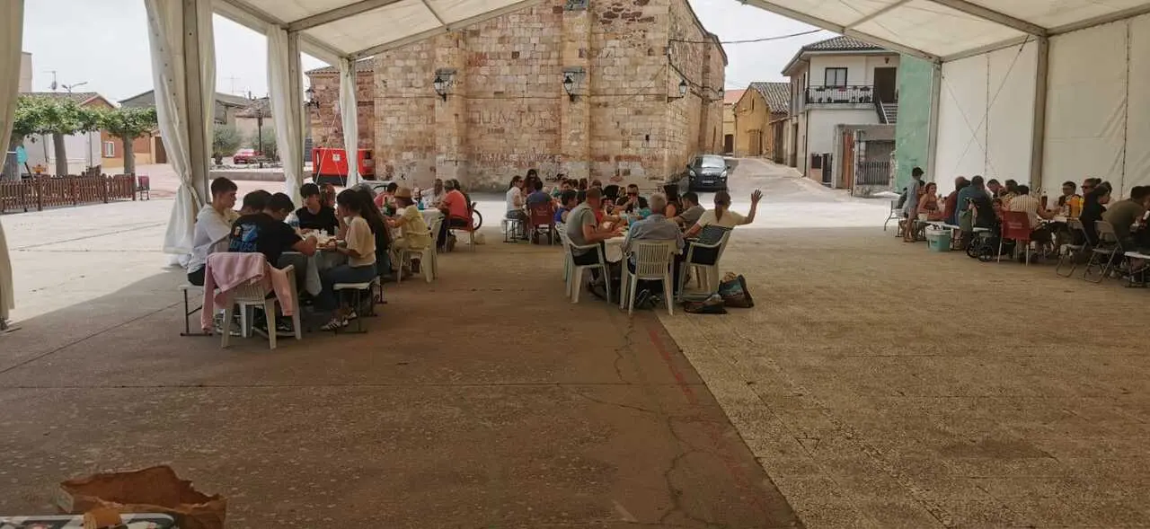 Paellada fin de fiestas cubillos _6