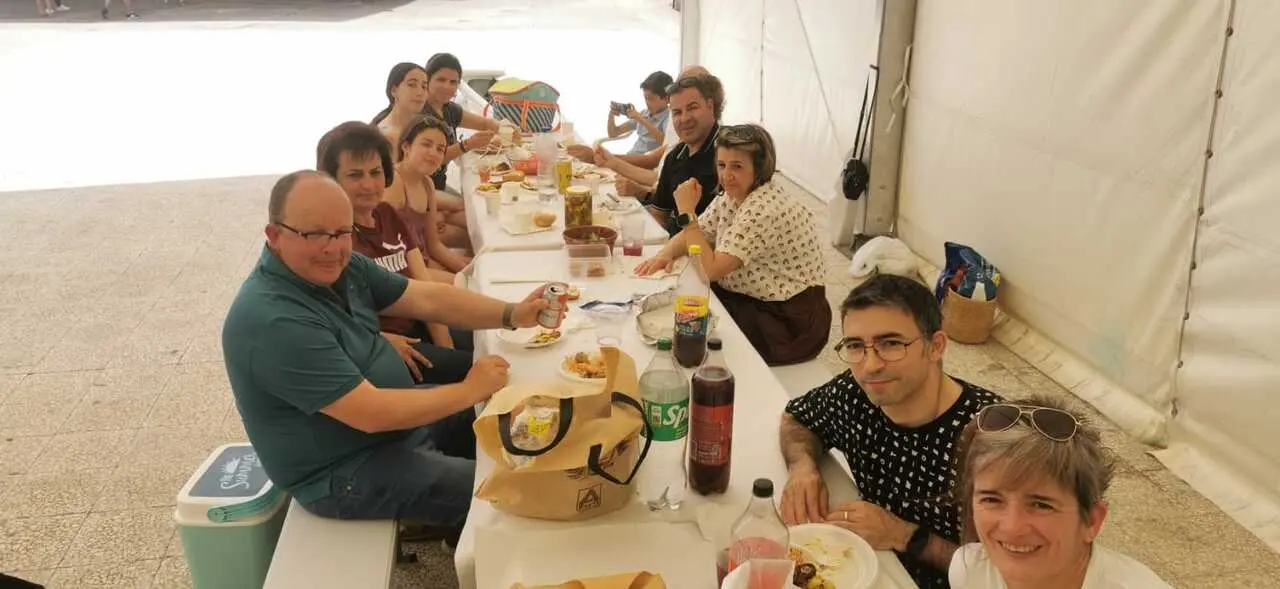 Paellada fin de fiestas cubillos _8
