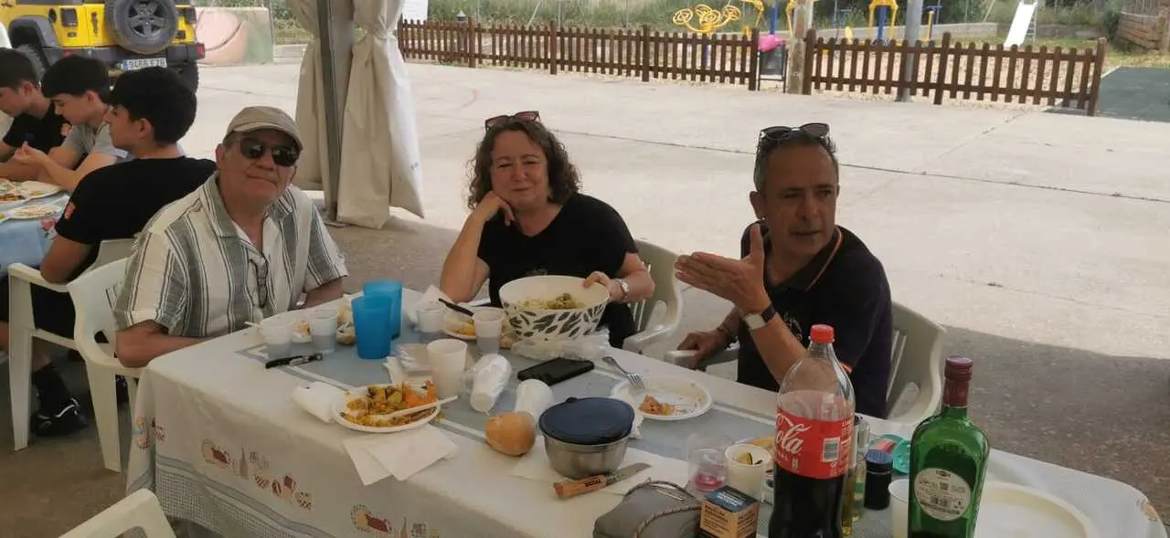 Paellada fin de fiestas cubillos _11