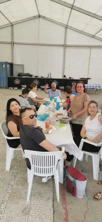 Paellada fin de fiestas cubillos _16