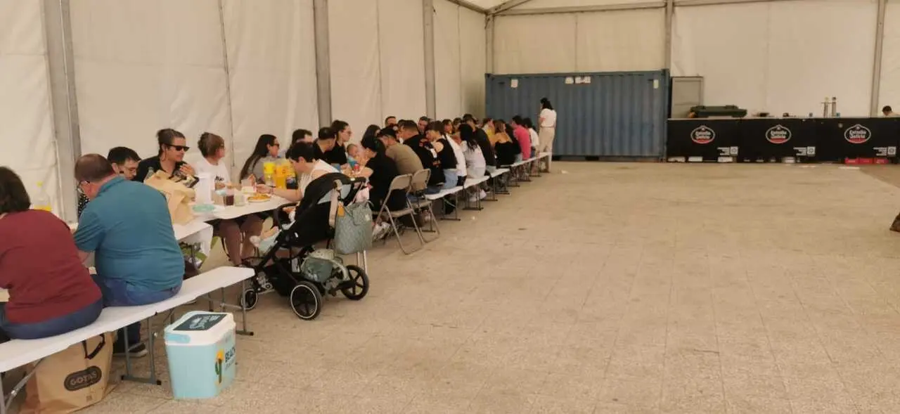 Paellada fin de fiestas cubillos _18