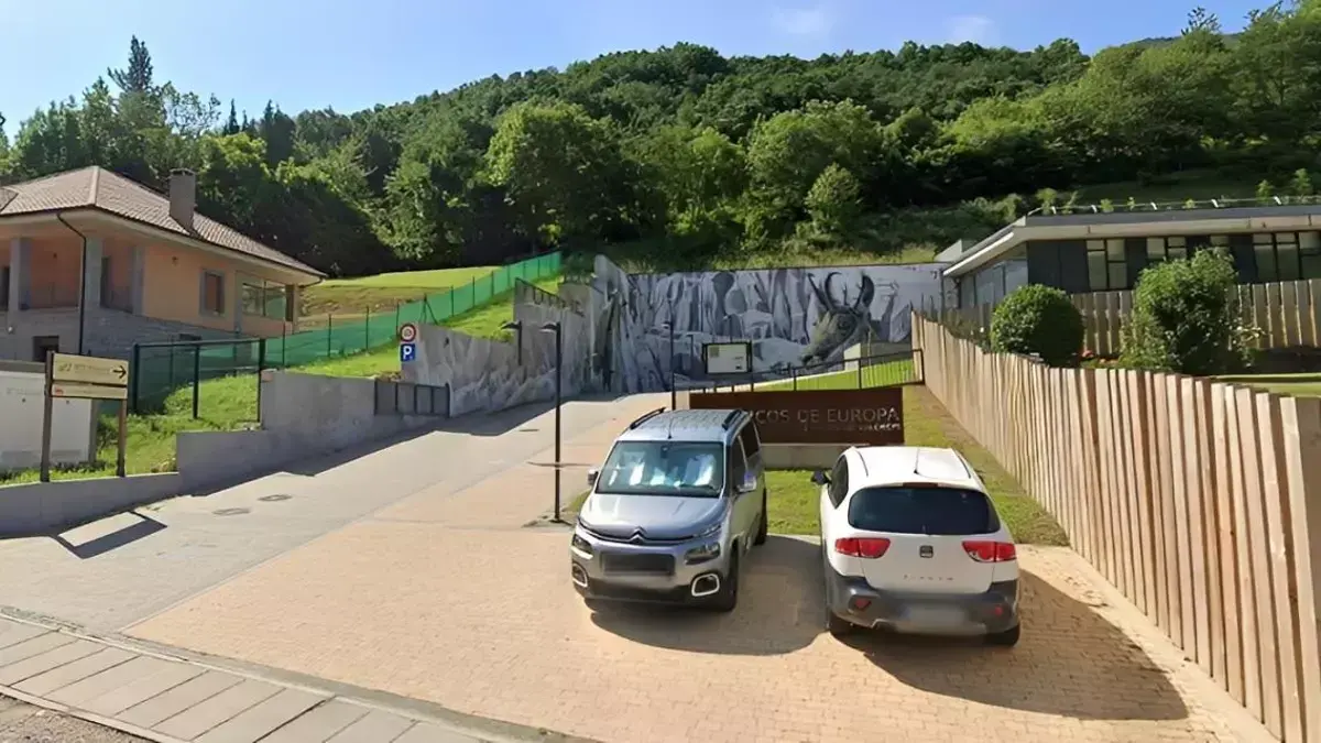 Centro de Visitantes de Picos de Europa en Posada de Valde&oacute;n - imagen iLe&oacute;n