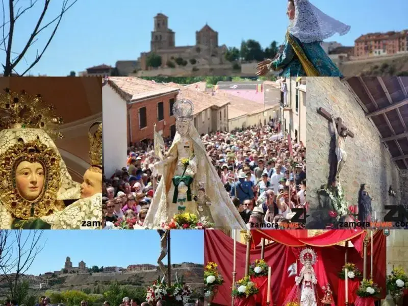 romer&iacute;as Zamora y Provincia