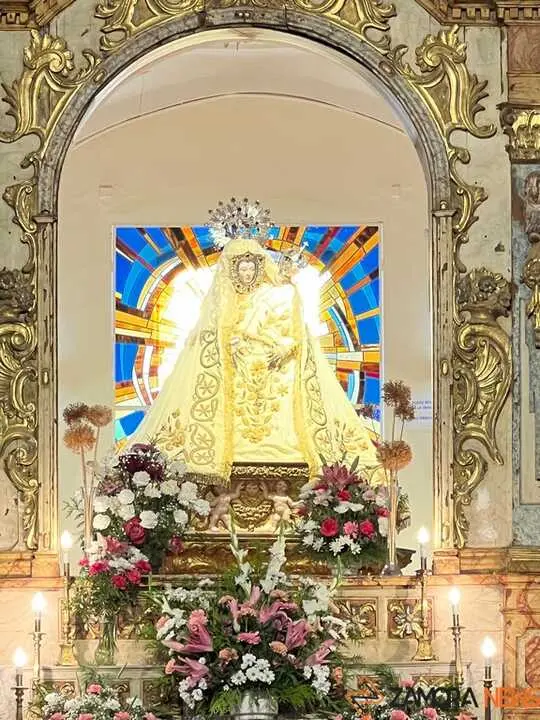 Virgen de la Viso Bamba _3