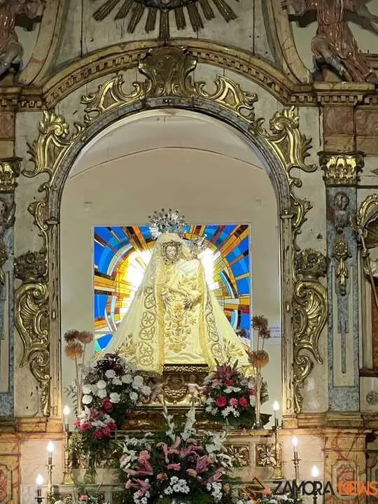 Virgen del Viso Bamba _2
