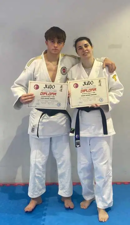 Judo Morales