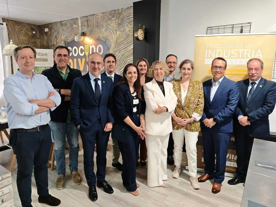 Fundaci&oacute;n TecnoVitae